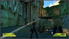 13 - Opis przejścia - część piąta - 03 | Advent Rising - Advent Rising - poradnik do gry