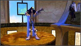 1 - Opis przejścia - część szósta | Advent Rising - Advent Rising - poradnik do gry