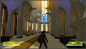 3 - Opis przejścia - część szósta | Advent Rising - Advent Rising - poradnik do gry