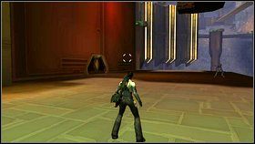 1 - Opis przejścia - część piąta - 02 | Advent Rising - Advent Rising - poradnik do gry