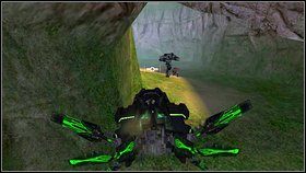 11 - Opis przejścia - część piąta - 02 | Advent Rising - Advent Rising - poradnik do gry