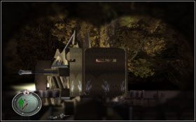 5 - [Opis przejścia] Reichstag | Sniper Elite Berlin 1945 - Sniper Elite: Berlin 1945 - poradnik do gry