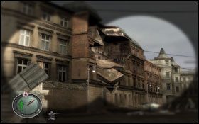 3 - [Opis przejścia] Przeszukaj Plac | Sniper Elite Berlin 1945 - Sniper Elite: Berlin 1945 - poradnik do gry
