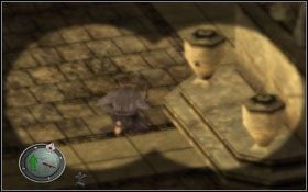 3 - [Opis przejścia] Francuska Katedra | Sniper Elite Berlin 1945 - Sniper Elite: Berlin 1945 - poradnik do gry