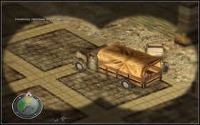 Pora na pokaz naszych snajperskich umiejętności - [Opis przejścia] Francuska Katedra | Sniper Elite Berlin 1945 - Sniper Elite: Berlin 1945 - poradnik do gry