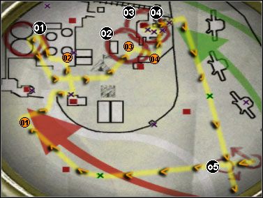 1 - [Opis przejścia] Zniszcz Stację Paliw | Sniper Elite Berlin 1945 - Sniper Elite: Berlin 1945 - poradnik do gry