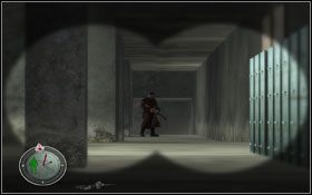 3 - [Opis przejścia] Zniszcz Stację Paliw | Sniper Elite Berlin 1945 - Sniper Elite: Berlin 1945 - poradnik do gry