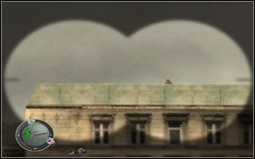 Po rozpoczęciu misji cofamy się o kilka kroków i podnosimy PPSH41 wraz z zapasem amunicji , 4 granaty typu potykacz , apteczkę i amunicję do pistoletu - [Opis przejścia] Zabezpiecz Stację U-Bahn | Sniper Elite Berlin 1945 - Sniper Elite: Berlin 1945 - poradnik do gry