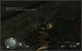 2 - [Opis przejścia] Zapobiegnij Przysłaniu Posiłków | Sniper Elite Berlin 1945 - Sniper Elite: Berlin 1945 - poradnik do gry