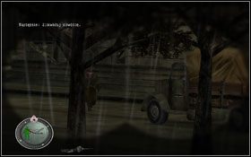 4 - [Opis przejścia] Zapobiegnij Przysłaniu Posiłków | Sniper Elite Berlin 1945 - Sniper Elite: Berlin 1945 - poradnik do gry