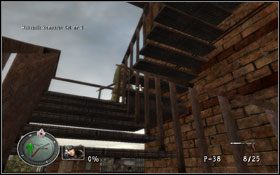 3 - [Opis przejścia] Zlikwiduj Strażników | Sniper Elite Berlin 1945 - Sniper Elite: Berlin 1945 - poradnik do gry