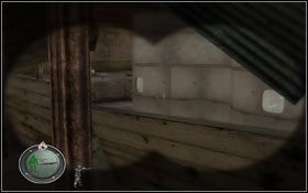 4 - [Opis przejścia] Instalacja CW w Nordsig | Sniper Elite Berlin 1945 - Sniper Elite: Berlin 1945 - poradnik do gry