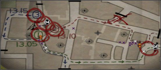 1 - [Opis przejścia] Odetnij Komunikację | Sniper Elite Berlin 1945 - Sniper Elite: Berlin 1945 - poradnik do gry