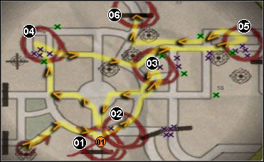 1 - [Opis przejścia] Unieszkodliw Katiusze | Sniper Elite Berlin 1945 - Sniper Elite: Berlin 1945 - poradnik do gry
