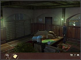 2 - Poradnik do gry - Anglia - Chrześcijańskie Kolegium w Cambridge - Tajne akta 2: Puritas Cordis - poradnik do gry