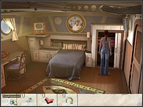 3 - Morze Północne - Rejs statkiem wycieczkowym Calypso (cz.2) - Tajne akta 2: Puritas Cordis - poradnik do gry