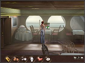 4 - Morze Północne - Rejs statkiem wycieczkowym Calypso (cz.2) - Tajne akta 2: Puritas Cordis - poradnik do gry