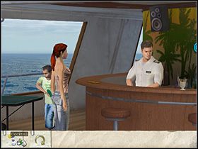 6 - Morze Północne - Rejs statkiem wycieczkowym Calypso (cz.3) - Tajne akta 2: Puritas Cordis - poradnik do gry