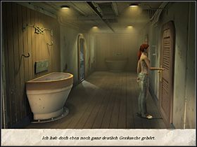 1 - Morze Północne - Rejs statkiem wycieczkowym Calypso (cz.4) - Tajne akta 2: Puritas Cordis - poradnik do gry