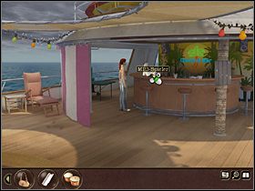 5 - Morze Północne - Rejs statkiem wycieczkowym Calypso (cz.4) - Tajne akta 2: Puritas Cordis - poradnik do gry