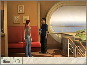 6 - Morze Północne - Rejs statkiem wycieczkowym Calypso (cz.4) - Tajne akta 2: Puritas Cordis - poradnik do gry