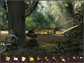 5 - Indonezja - Dżungla (cz.2) | Tajne akta 2 Puritas Cordis - Tajne akta 2: Puritas Cordis - poradnik do gry