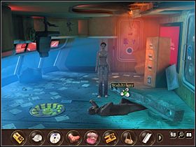 1 - Morze Północne - Zatopiony statek | Tajne akta 2 Puritas Cordis - Tajne akta 2: Puritas Cordis - poradnik do gry