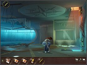 4 - Morze Północne - Zatopiony statek | Tajne akta 2 Puritas Cordis - Tajne akta 2: Puritas Cordis - poradnik do gry