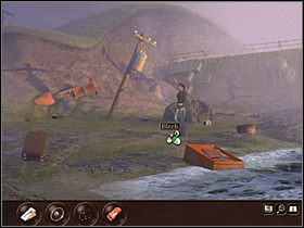 2 - Francja - Wybrzeże | Tajne akta 2 Puritas Cordis - Tajne akta 2: Puritas Cordis - poradnik do gry