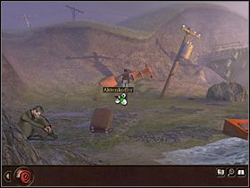 3 - Francja - Wybrzeże | Tajne akta 2 Puritas Cordis - Tajne akta 2: Puritas Cordis - poradnik do gry