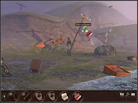 5 - Francja - Wybrzeże | Tajne akta 2 Puritas Cordis - Tajne akta 2: Puritas Cordis - poradnik do gry