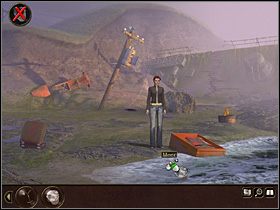 6 - Francja - Wybrzeże | Tajne akta 2 Puritas Cordis - Tajne akta 2: Puritas Cordis - poradnik do gry