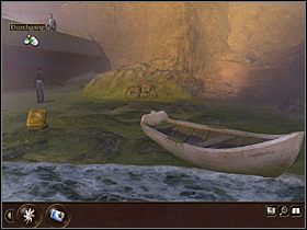 10 - Francja - Wybrzeże | Tajne akta 2 Puritas Cordis - Tajne akta 2: Puritas Cordis - poradnik do gry