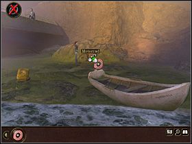 11 - Francja - Wybrzeże | Tajne akta 2 Puritas Cordis - Tajne akta 2: Puritas Cordis - poradnik do gry