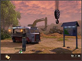 2 - Francja - Gatineau (cz.1) | Tajne akta 2 Puritas Cordis - Tajne akta 2: Puritas Cordis - poradnik do gry