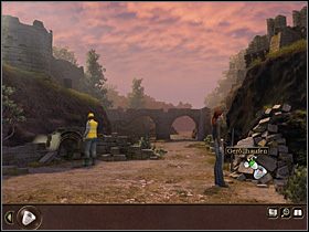 4 - Francja - Gatineau (cz.2) | Tajne akta 2 Puritas Cordis - Tajne akta 2: Puritas Cordis - poradnik do gry