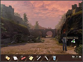 5 - Francja - Gatineau (cz.2) | Tajne akta 2 Puritas Cordis - Tajne akta 2: Puritas Cordis - poradnik do gry