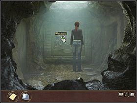 Na miejscu Ninę i Davida spotyka spore rozczarowanie - Francja- Paryż (cz.1) | Tajne akta 2 Puritas Cordis - Tajne akta 2: Puritas Cordis - poradnik do gry