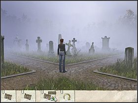 3 - Francja- Paryż (cz.1) | Tajne akta 2 Puritas Cordis - Tajne akta 2: Puritas Cordis - poradnik do gry