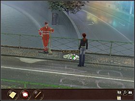 2 - Francja- Paryż (cz.2) | Tajne akta 2 Puritas Cordis - Tajne akta 2: Puritas Cordis - poradnik do gry