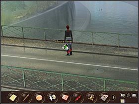 1 - Francja- Paryż (cz.3) | Tajne akta 2 Puritas Cordis - Tajne akta 2: Puritas Cordis - poradnik do gry