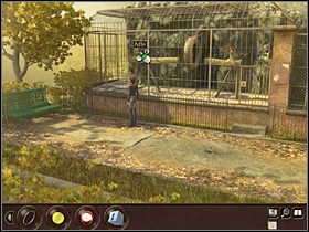 2 - Francja- Paryż (cz.3) | Tajne akta 2 Puritas Cordis - Tajne akta 2: Puritas Cordis - poradnik do gry