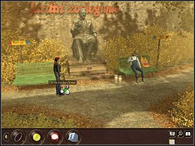 3 - Francja- Paryż (cz.3) | Tajne akta 2 Puritas Cordis - Tajne akta 2: Puritas Cordis - poradnik do gry