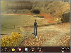 4 - Francja- Paryż (cz.3) | Tajne akta 2 Puritas Cordis - Tajne akta 2: Puritas Cordis - poradnik do gry