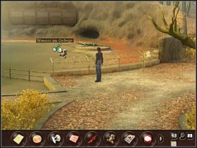 6 - Francja- Paryż (cz.3) | Tajne akta 2 Puritas Cordis - Tajne akta 2: Puritas Cordis - poradnik do gry