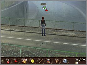 8 - Francja- Paryż (cz.3) | Tajne akta 2 Puritas Cordis - Tajne akta 2: Puritas Cordis - poradnik do gry