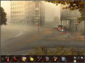 2 - Francja- Paryż (cz.4) | Tajne akta 2 Puritas Cordis - Tajne akta 2: Puritas Cordis - poradnik do gry