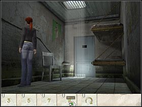 1 - Francja- Paryż (cz.5) | Tajne akta 2 Puritas Cordis - Tajne akta 2: Puritas Cordis - poradnik do gry