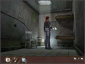 2 - Francja- Paryż (cz.5) | Tajne akta 2 Puritas Cordis - Tajne akta 2: Puritas Cordis - poradnik do gry