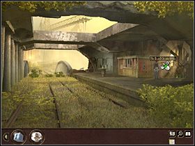 4 - Francja- Paryż (cz.5) | Tajne akta 2 Puritas Cordis - Tajne akta 2: Puritas Cordis - poradnik do gry